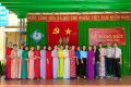 Trường Tiểu học Quang Trung long trọng tổ chức  Lễ tổng kết năm học 2022-2023 .